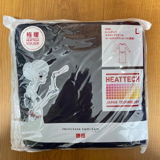 Uniqlo a333様専用 ヒートテック エクストラウォーム ルームロングワンピースの通販 By さぁちゃん S Shop ユニクロならラクマ