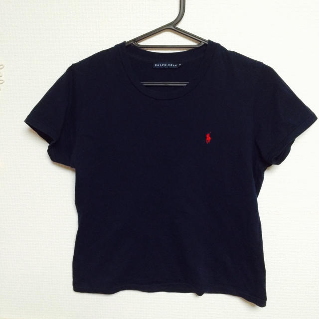 Ralph Lauren(ラルフローレン)のラルフローレン Tシャツ(M) レディースのトップス(Tシャツ(半袖/袖なし))の商品写真