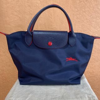 ロンシャン(LONGCHAMP)のロンシャン　プリアージュ(トートバッグ)