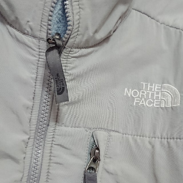 THE NORTH FACE(ザノースフェイス)の値下げ★ノースフェイス レディース フリースL レディースのジャケット/アウター(ブルゾン)の商品写真