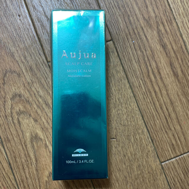 Aujua(オージュア)のAujua SCALP CARE コスメ/美容のヘアケア/スタイリング(スカルプケア)の商品写真