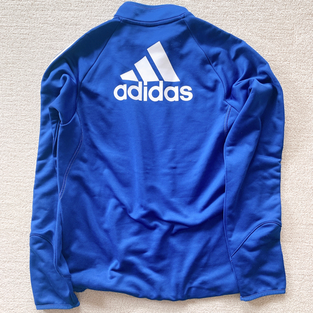 adidas(アディダス)のadidas チェルシートレーニングウェア スポーツ/アウトドアのサッカー/フットサル(ウェア)の商品写真