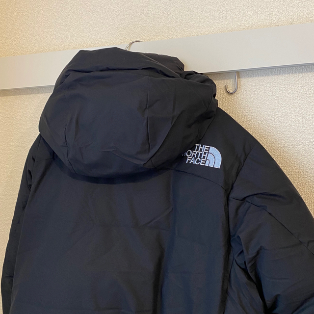 20AW ブラック L バルトロライトジャケット ND91950 国内正規品 20AW ブラック L バルトロライトジャケット ND91950 国内正規品