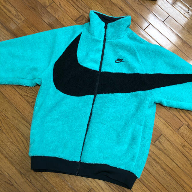 NIKE ボアジャケット★未使用★XL