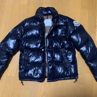 モンクレール(MONCLER)のモンクレール　エベレスト　サイズ0 (ダウンジャケット)