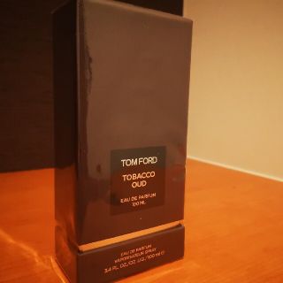 トムフォード(TOM FORD)の【未開封品】トムフォード タバコウード オードパルファム 100ml(ユニセックス)