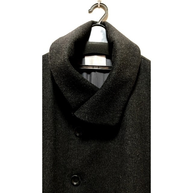 TROVE(トローヴ)のTROVE SAPMI COAT メンズのジャケット/アウター(ピーコート)の商品写真