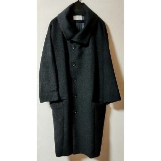 トローヴ(TROVE)のTROVE SAPMI COAT(ピーコート)