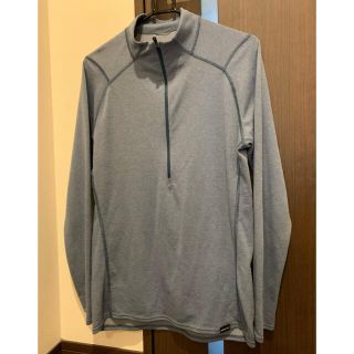 パタゴニア(patagonia)のパタゴニア キャプリーン 2 ライトウェイト サイズL(Tシャツ/カットソー(七分/長袖))