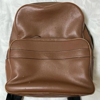 コーチ(COACH)のcoach／リュック バックパック(バッグパック/リュック)