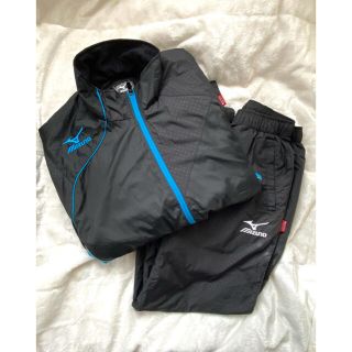 ミズノ(MIZUNO)のMIZUNO(ミズノ) ウィンドブレーカー上下(バドミントン)