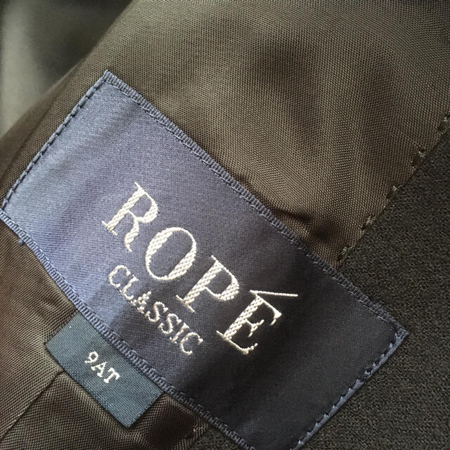 ROPE’(ロペ)のROPE  スカートスーツ上下 レディースのフォーマル/ドレス(スーツ)の商品写真