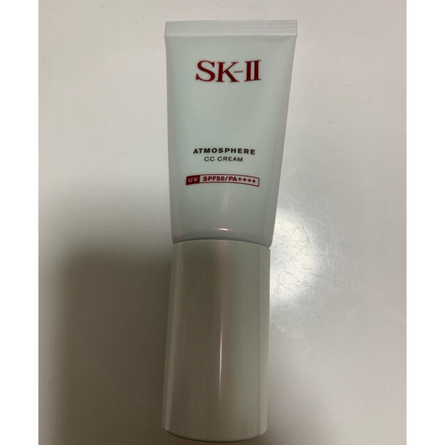 SK-II CCクリーム 値下げしました - CCクリーム