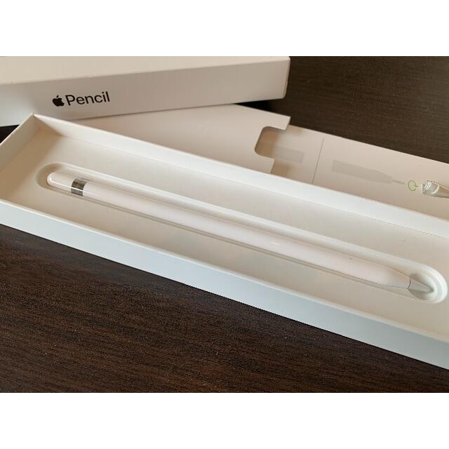 第1世代 Apple Pencil アップルペンシル