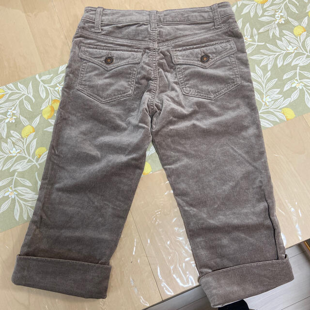 ロールアップクロップドパンツブラウンの通販 By ネル S Shop ラクマ ロールアップクロップドパンツブラウンの通販 By ネル S Shop ラクマ