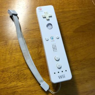 ウィー(Wii)のWii リモコン(その他)