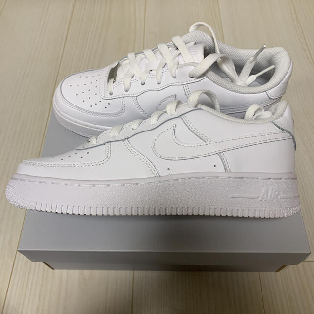 NIKE AIR FORCE 1 GS 23.5cm