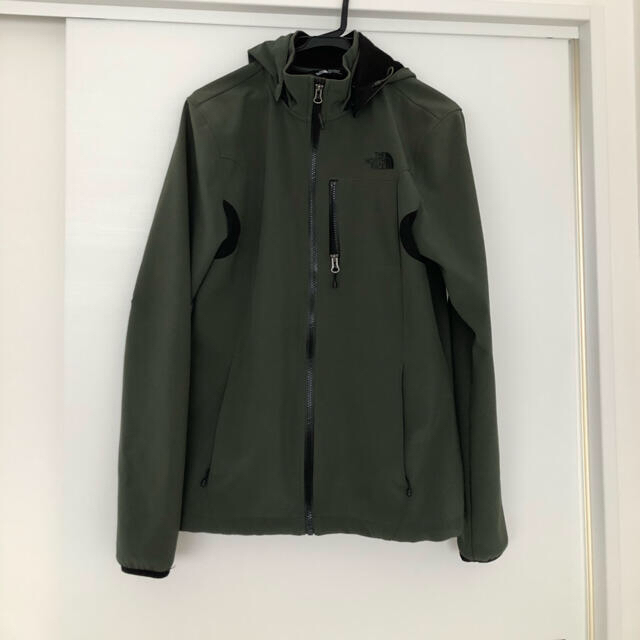 the north face ノースフェイス ジャケット Sサイズ