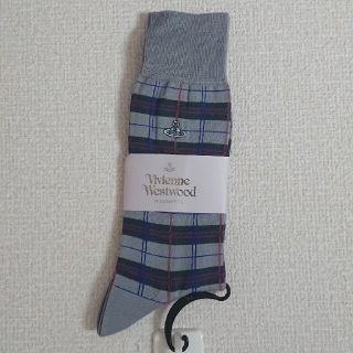 ヴィヴィアンウエストウッド(Vivienne Westwood)のヴィヴィアンウエストウッド新品未使用(ソックス)