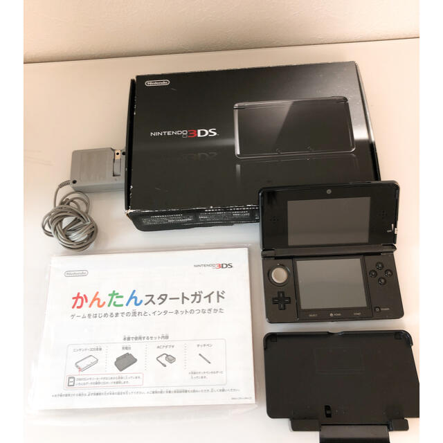 Nintendo 3DS