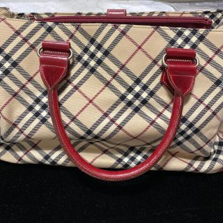 バーバリー(BURBERRY)のBURBERRY(ボストンバッグ)