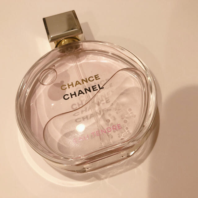 CHANEL CHANCE 50ml 1