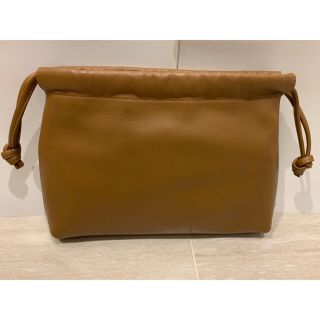 ドゥーズィエムクラス(DEUXIEME CLASSE)のドゥーズィエムクラス　CELERI BAG(ショルダーバッグ)