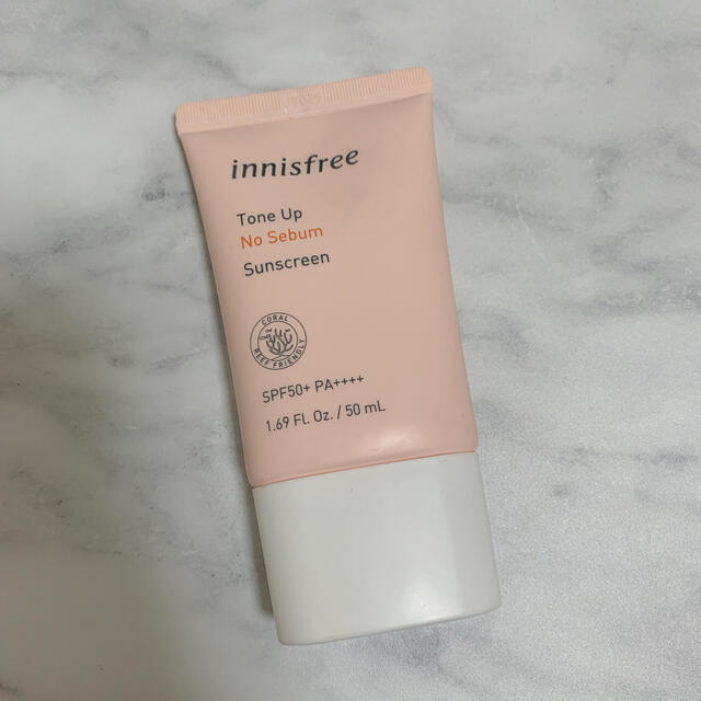 Innisfree(イニスフリー)のはな様専用 コスメ/美容のボディケア(日焼け止め/サンオイル)の商品写真