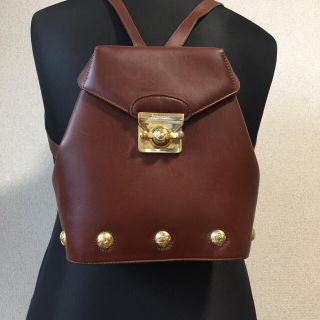 FERRAGAMO(リュック/バックパック)のフリマアイテム一覧 FERRAGAMO(リュック/バックパック)のフリマアイテム一覧