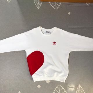 アディダス(adidas)のアディダス　オリジナルス(スウェット)