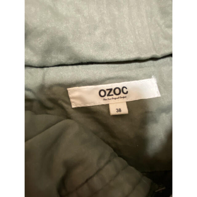 OZOC(オゾック)のOZOC アウター ジャケット レディースのジャケット/アウター(その他)の商品写真