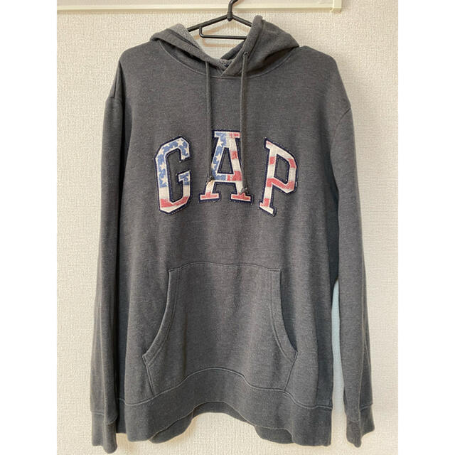 GAP(ギャップ)のGAP パーカー メンズのトップス(パーカー)の商品写真