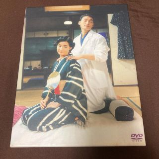 スマップ(SMAP)の山のあなた　徳市の恋　プレミアム・エディション DVD(日本映画)