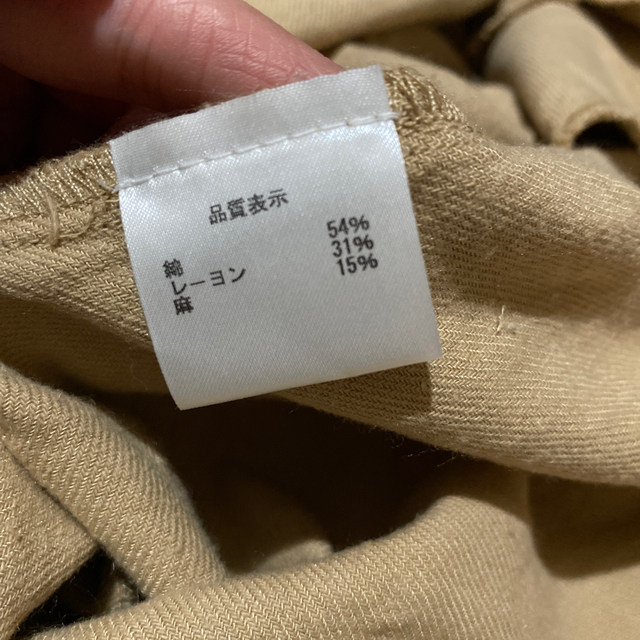 fashiru セットアップ レディースのジャケット/アウター(ロングコート)の商品写真
