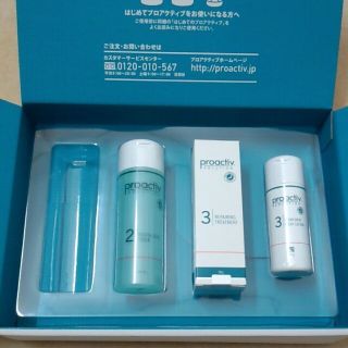 プロアクティブ(proactiv)のプロアクティブ 激安(その他)