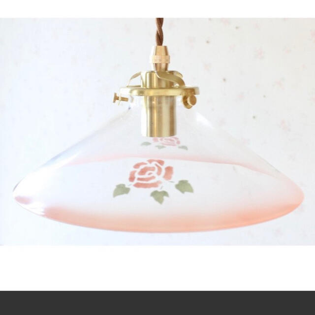 レアイマンホーロー電気シェード - 通販 - gofukuyasan.com