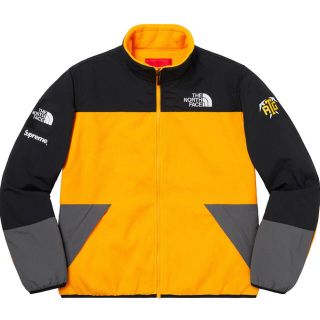 シュプリーム(Supreme)のsupreme The North Face RTG Fleece Jacket(ブルゾン)