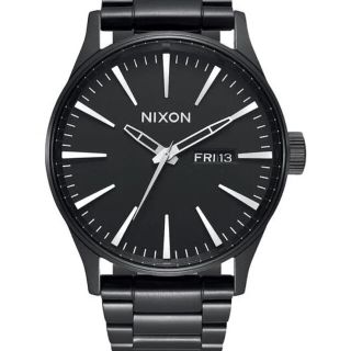 ニクソン(NIXON)のNIXON THE SENTRY SS(腕時計(アナログ))