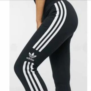 アディダス(adidas)のadidas レギンス　♡新品未使用♡(レギンス/スパッツ)