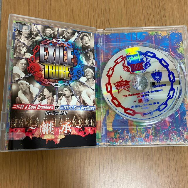 EXILE TRIBE(エグザイル トライブ)のS☆SHOP様　専用 エンタメ/ホビーのDVD/ブルーレイ(ミュージック)の商品写真
