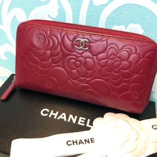 シャネル(CHANEL)の専用(財布)