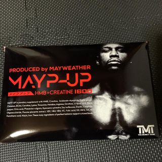 ティーエムティー(TMT)のMAYP-UP(ダイエット食品)