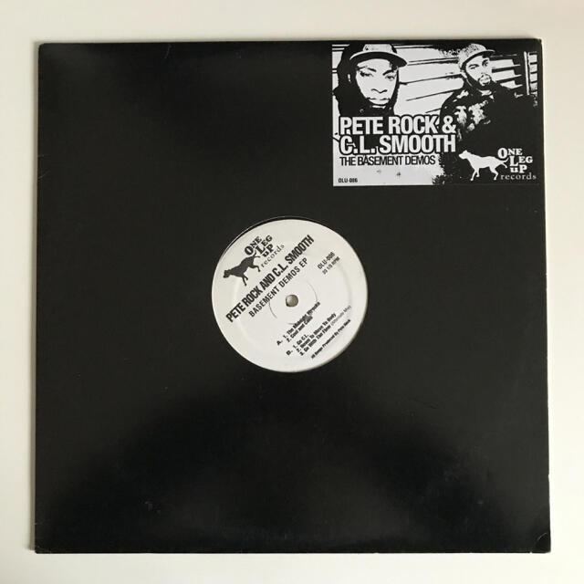 Pete Rock And C.L. Smooth 早い者勝ち 5040円引き www.gold-and-wood.com