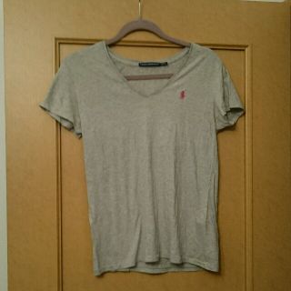 ラルフローレン(Ralph Lauren)のラルフローレン Tshirt(Tシャツ(半袖/袖なし))