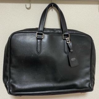 ポーター(PORTER)のporter レザービジネスバッグ(ビジネスバッグ)