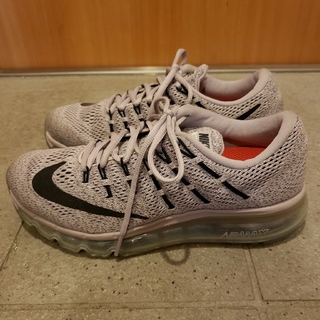 ナイキ(NIKE)のNike AirMax2016 レディース　24.5cm(スニーカー)