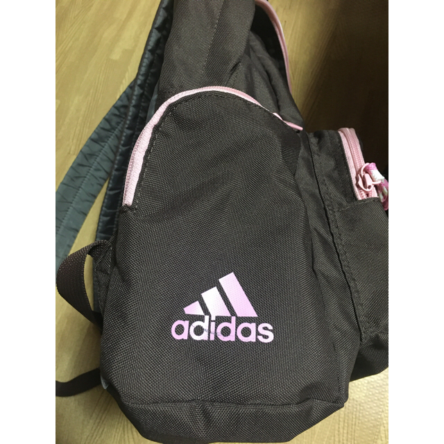 adidas(アディダス)のadidas リュックサック レディースのバッグ(リュック/バックパック)の商品写真