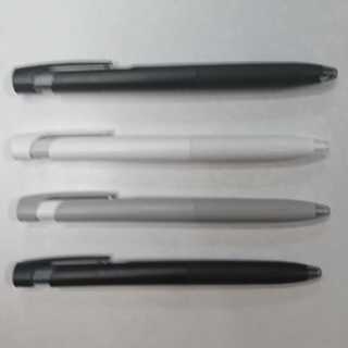 ゼブラ(ZEBRA)のボールペン blen 4本 ゼブラ 0,7(ペン/マーカー)