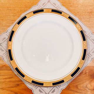 エインズレイ(Aynsley China)のAynsley  エインズレイ　ディナープレート(食器)