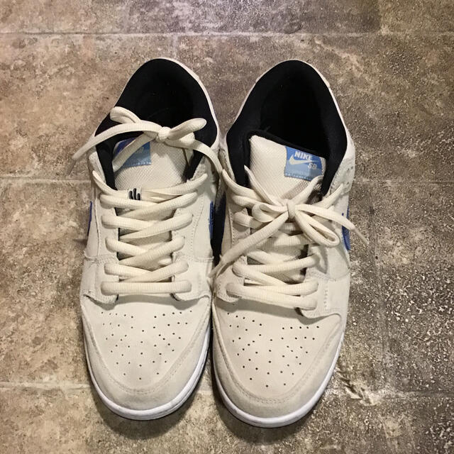 NIKE(ナイキ)の中古  Nike SB DUNK LOW PRO TRUCK IT 28.5cm メンズの靴/シューズ(スニーカー)の商品写真